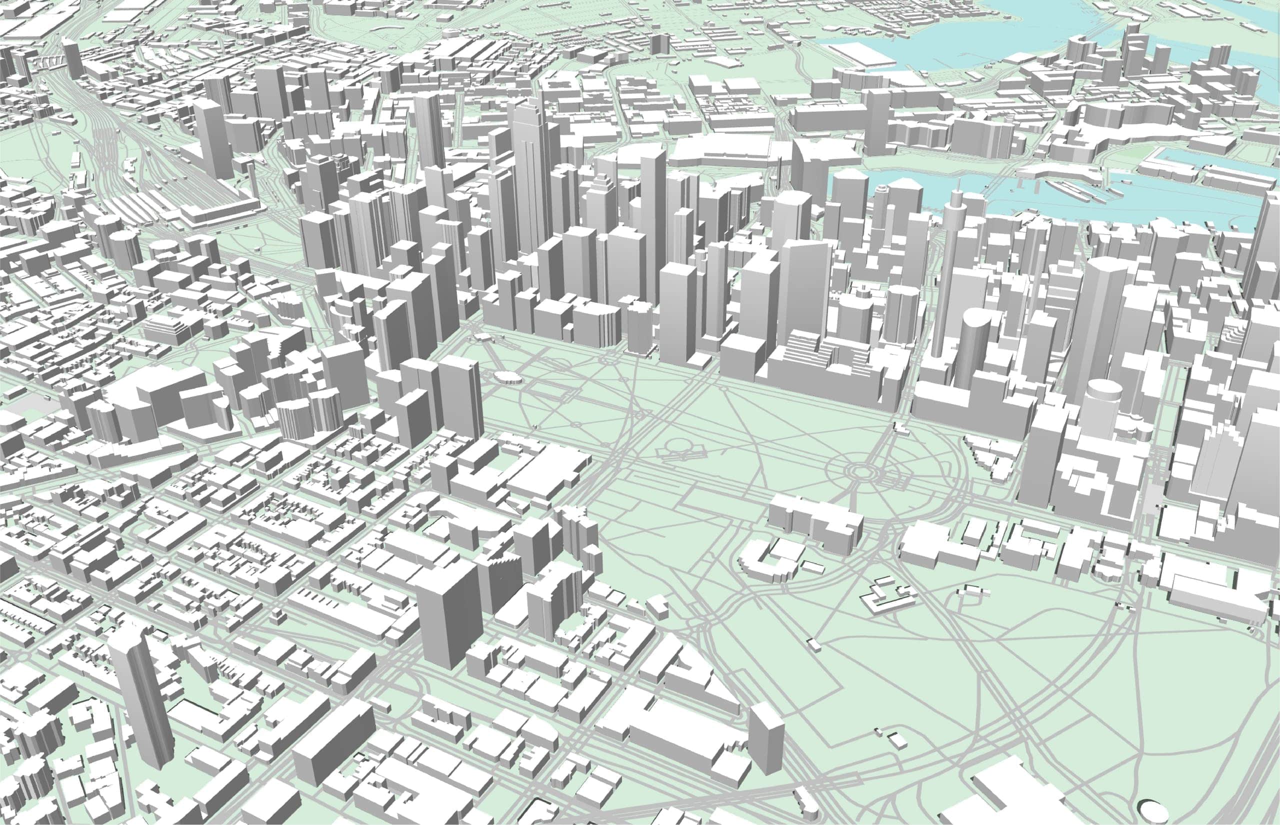 Enterprise custom development