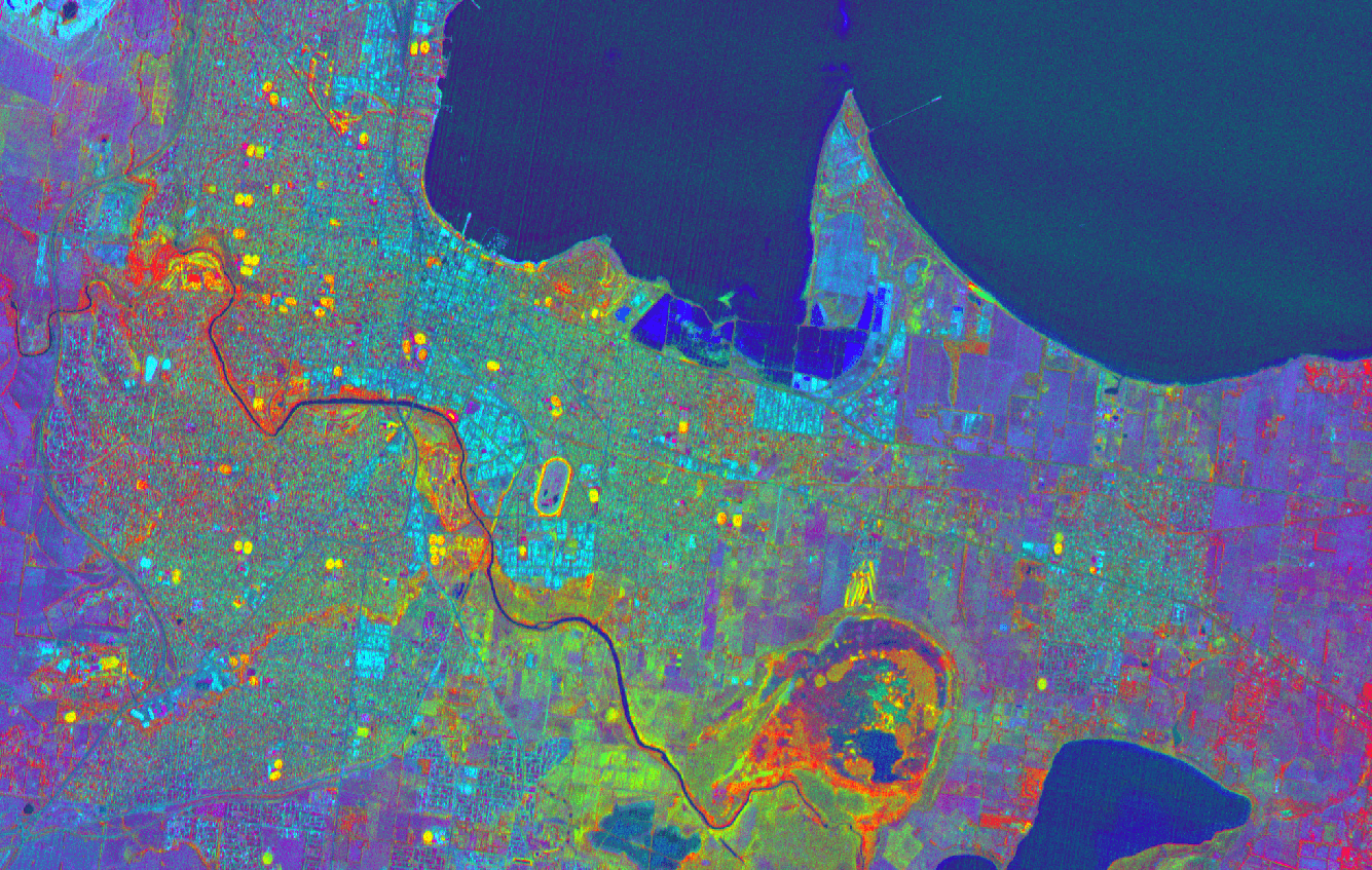 Wyvern Geelong Red-Edge decorrelation — 2025-03-19