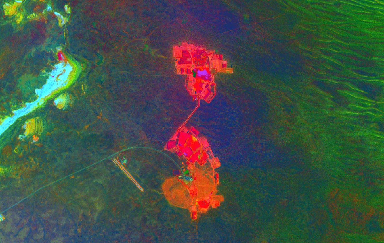 Wyvern SA Minesite RGB decorrelation — 2025-01-28