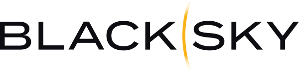BlackSky logo