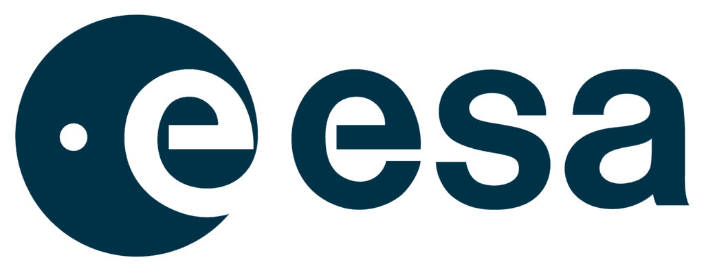 ESA logo