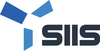 SIIS logo