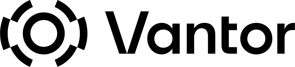 Vantor logo