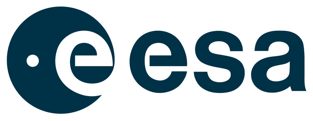 ESA logo