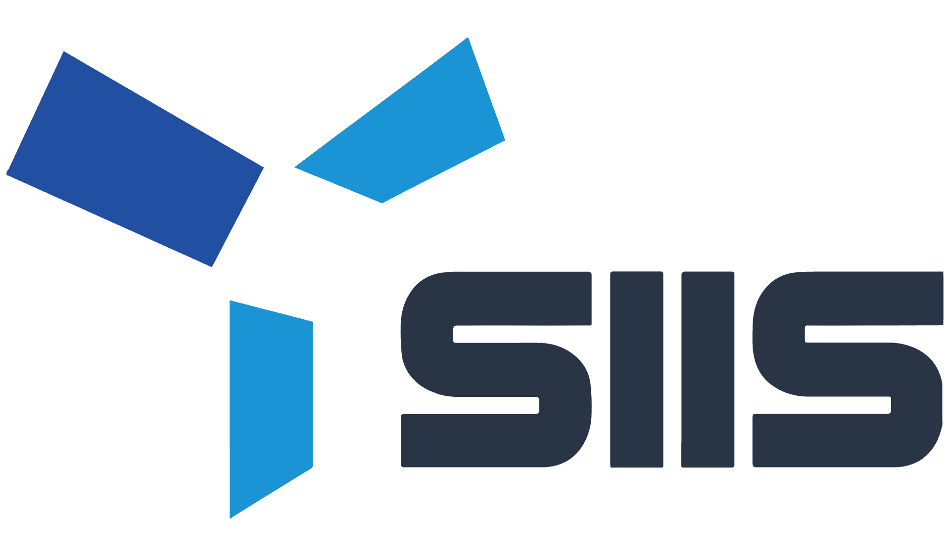 SIIS logo