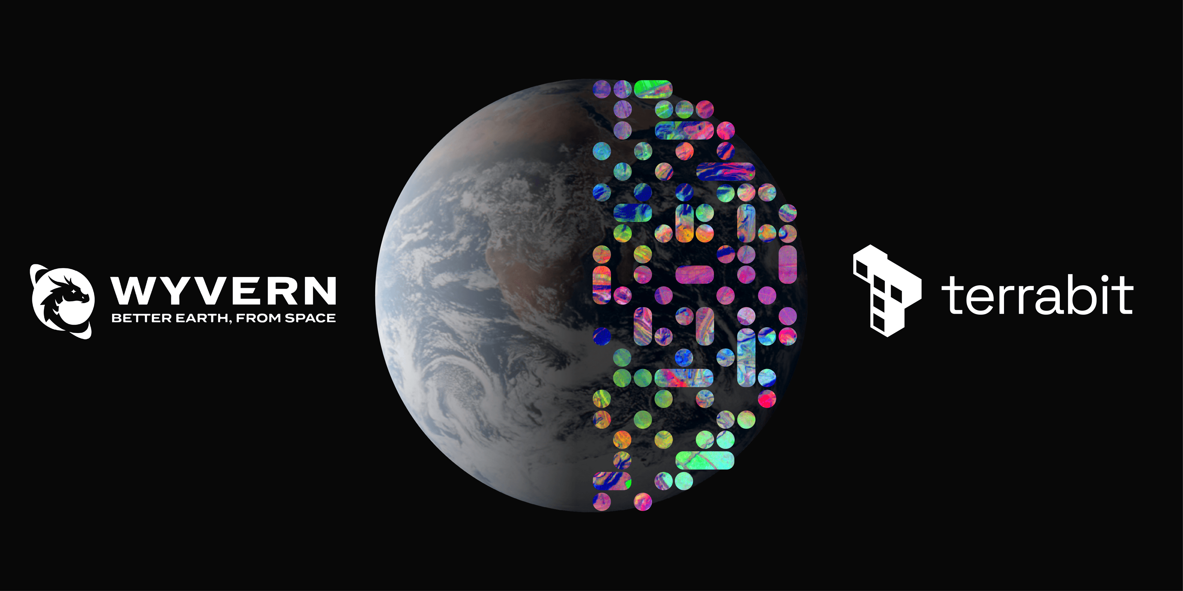 Wyvern + Terrabit: Hyperspectral Imagery for Next-Generation Insights