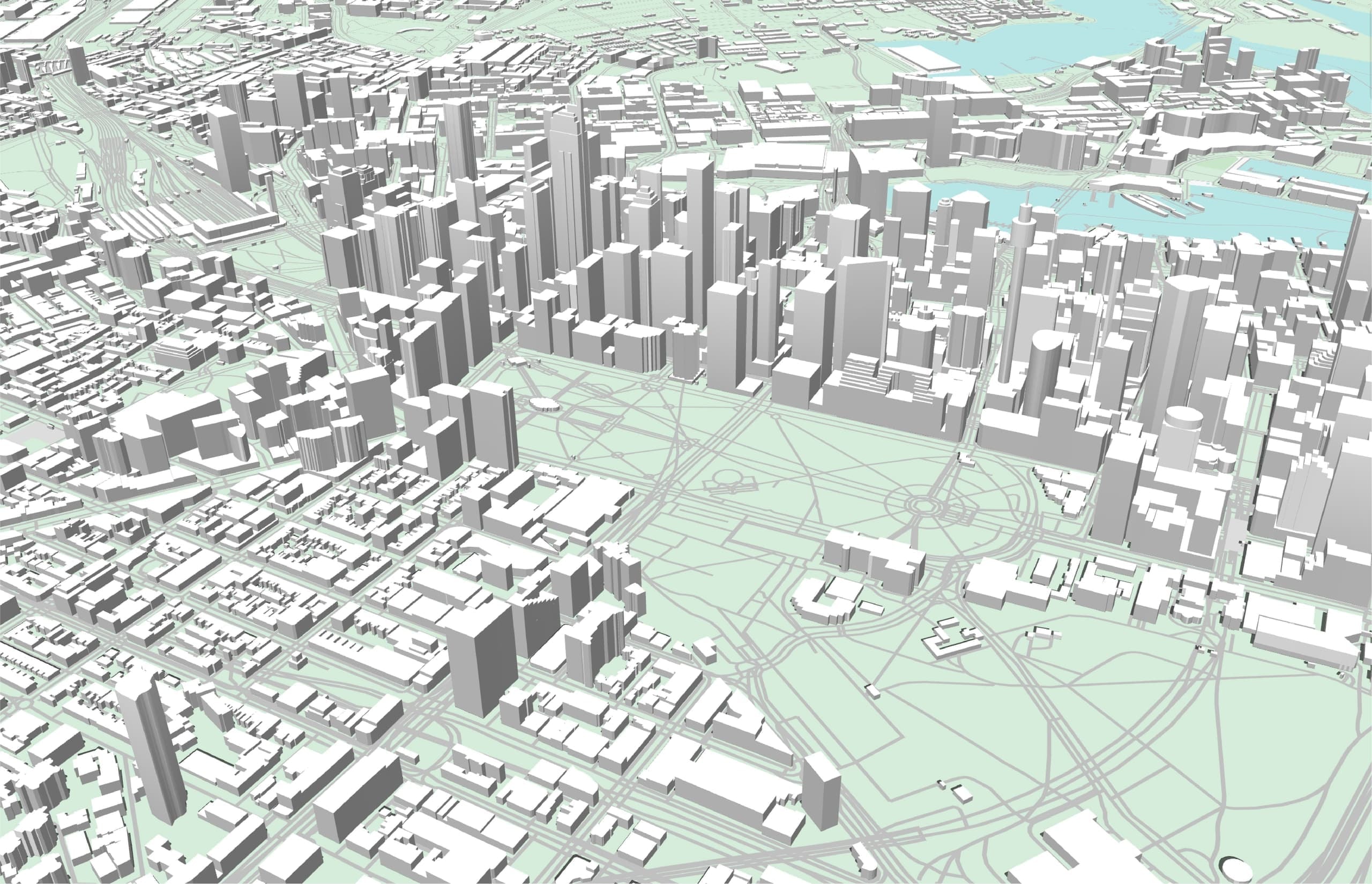 Enterprise custom development