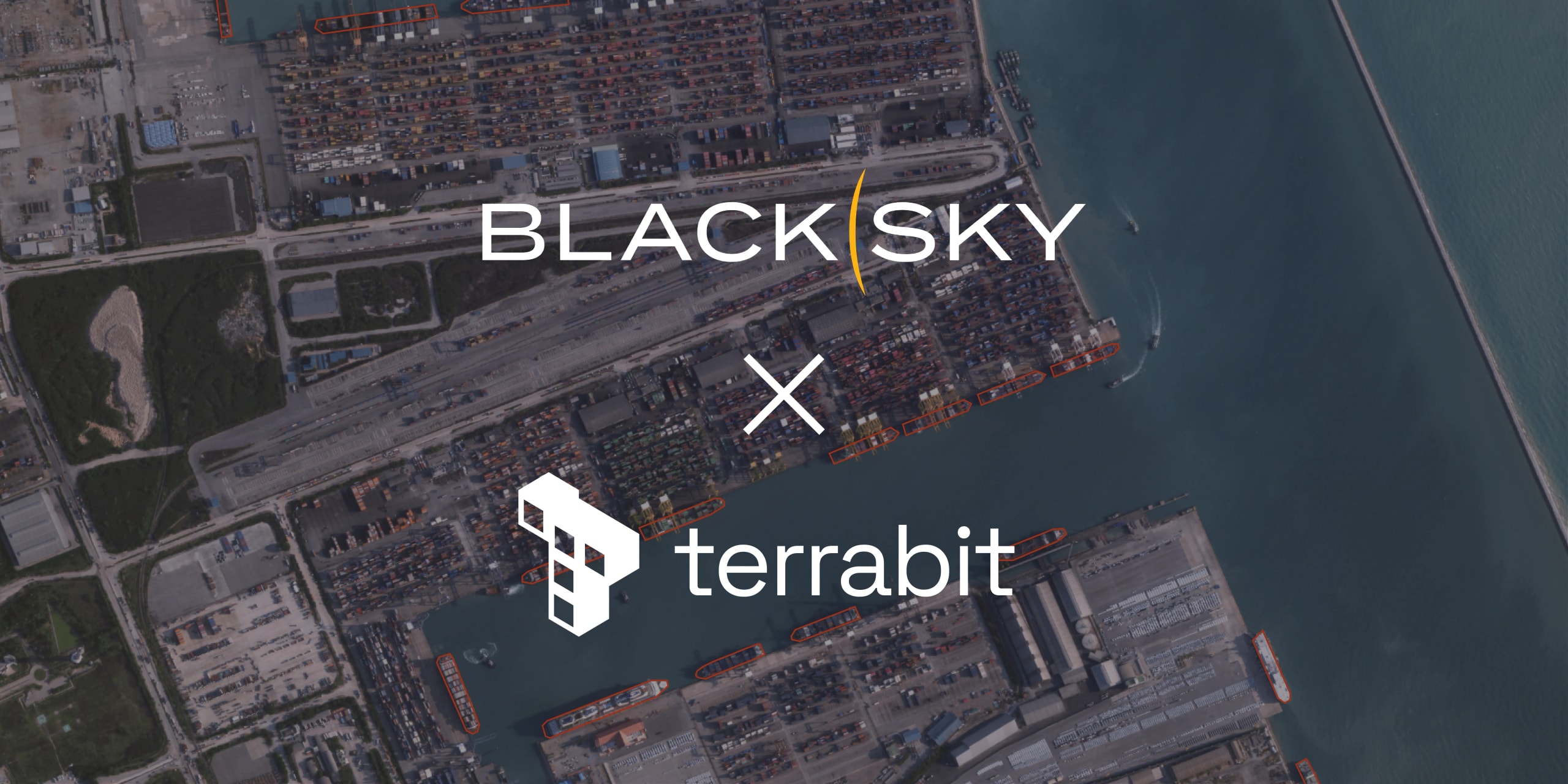 Terrabit Expands Rapid Monitoring with BlackSky