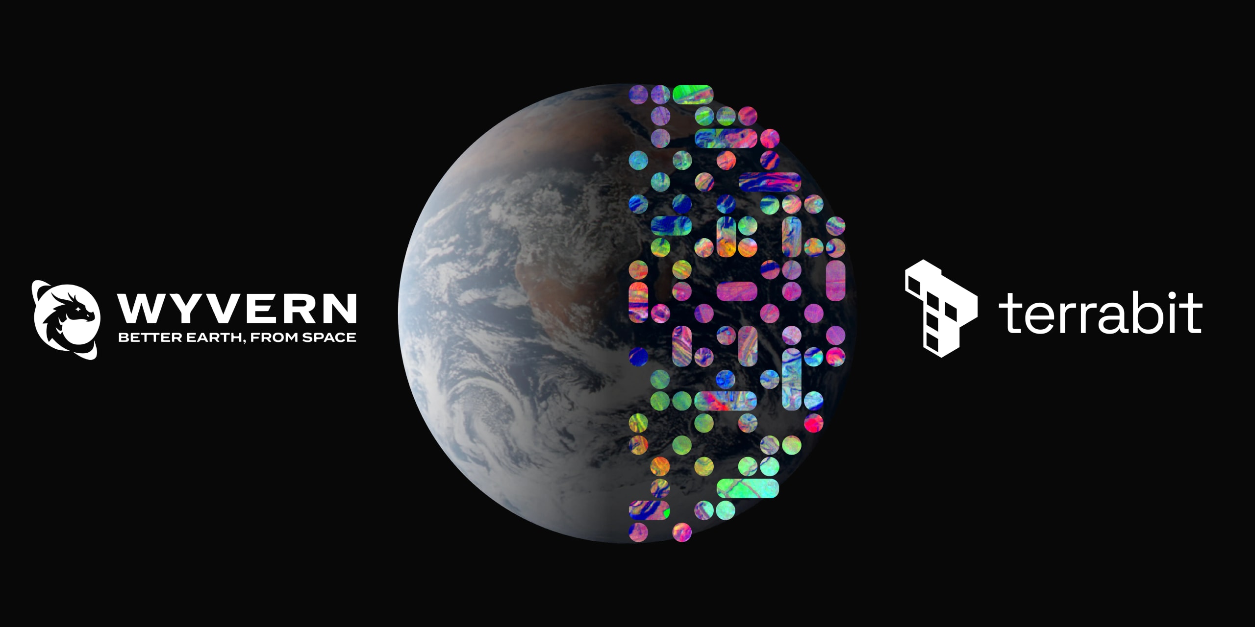 Wyvern + Terrabit: Hyperspectral Imagery for Next-Generation Insights