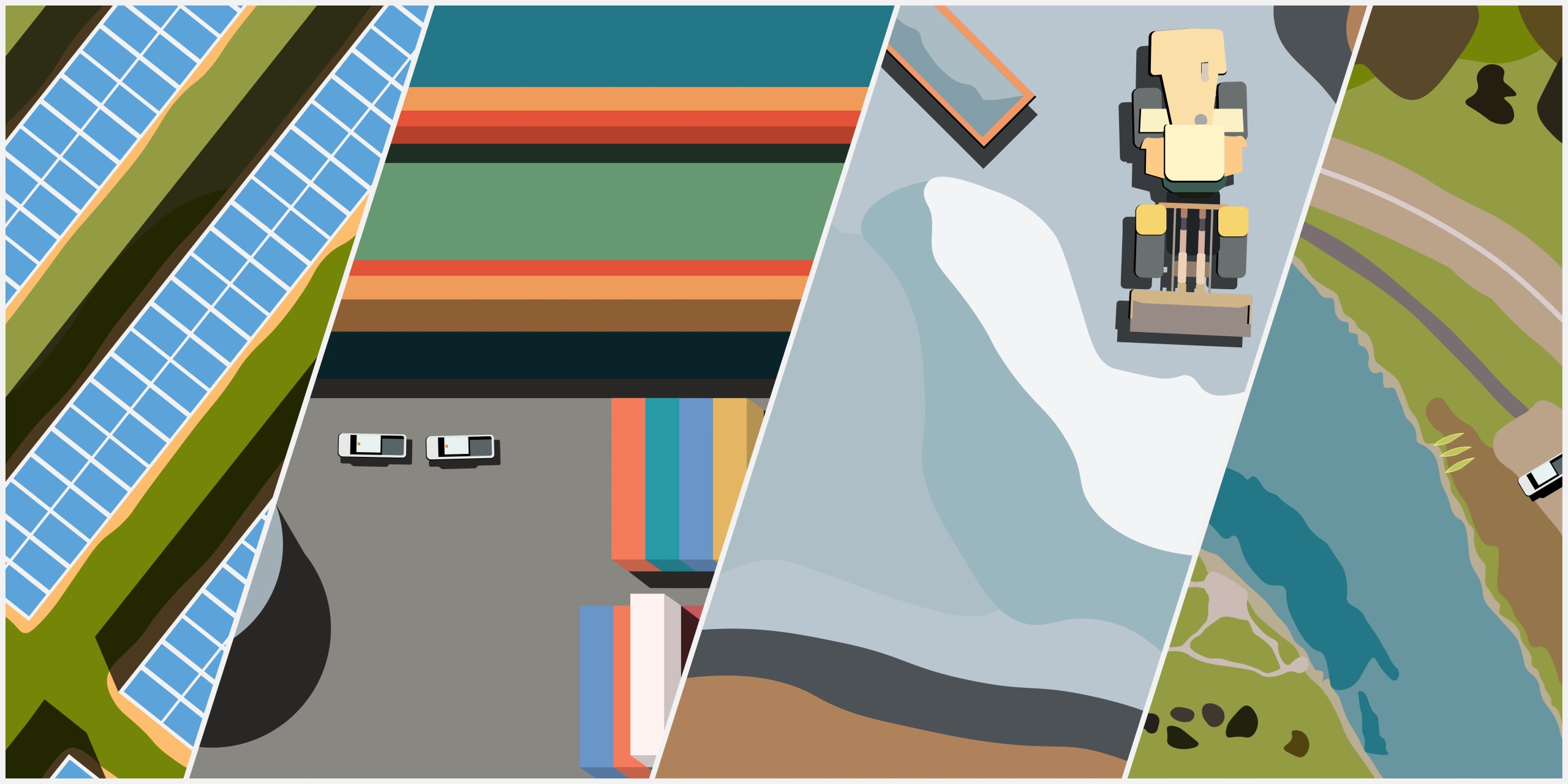 How to Buy Satellite Imagery - a Complete Guide (2025 Edition)