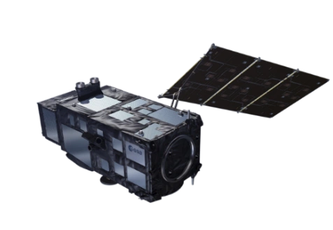 Sentinel-3