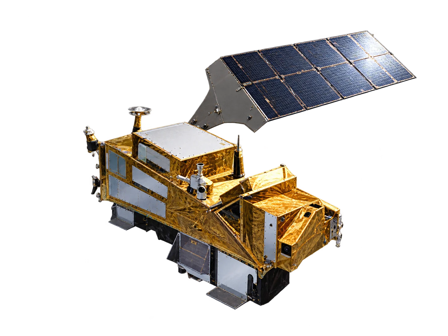 Sentinel-5