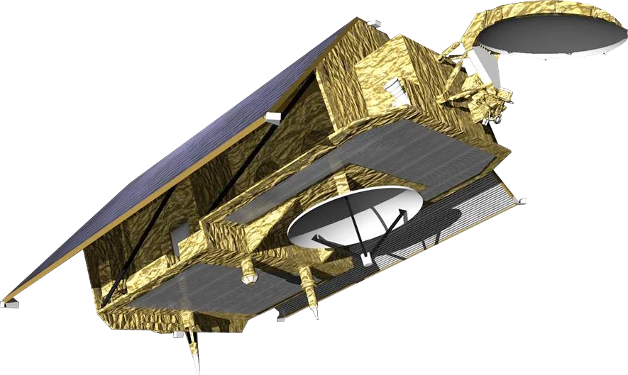 Sentinel-6