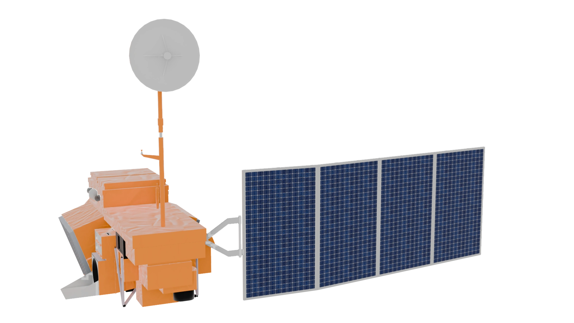 Landsat 5