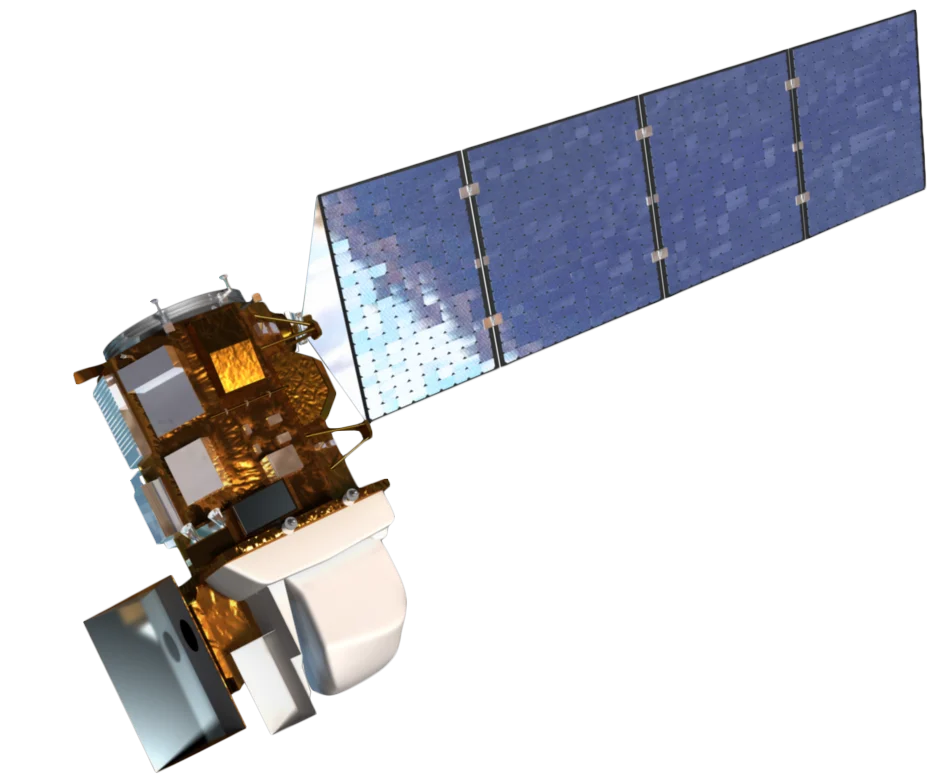 Landsat 8