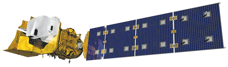 Landsat 9