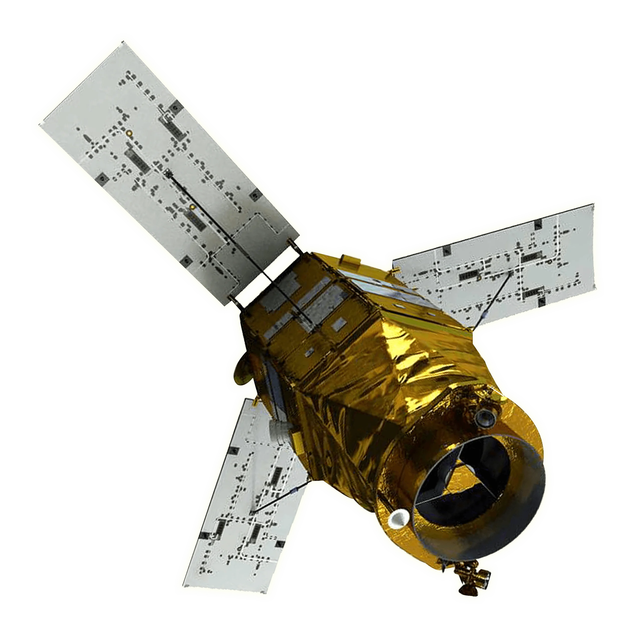 KOMPSAT-3