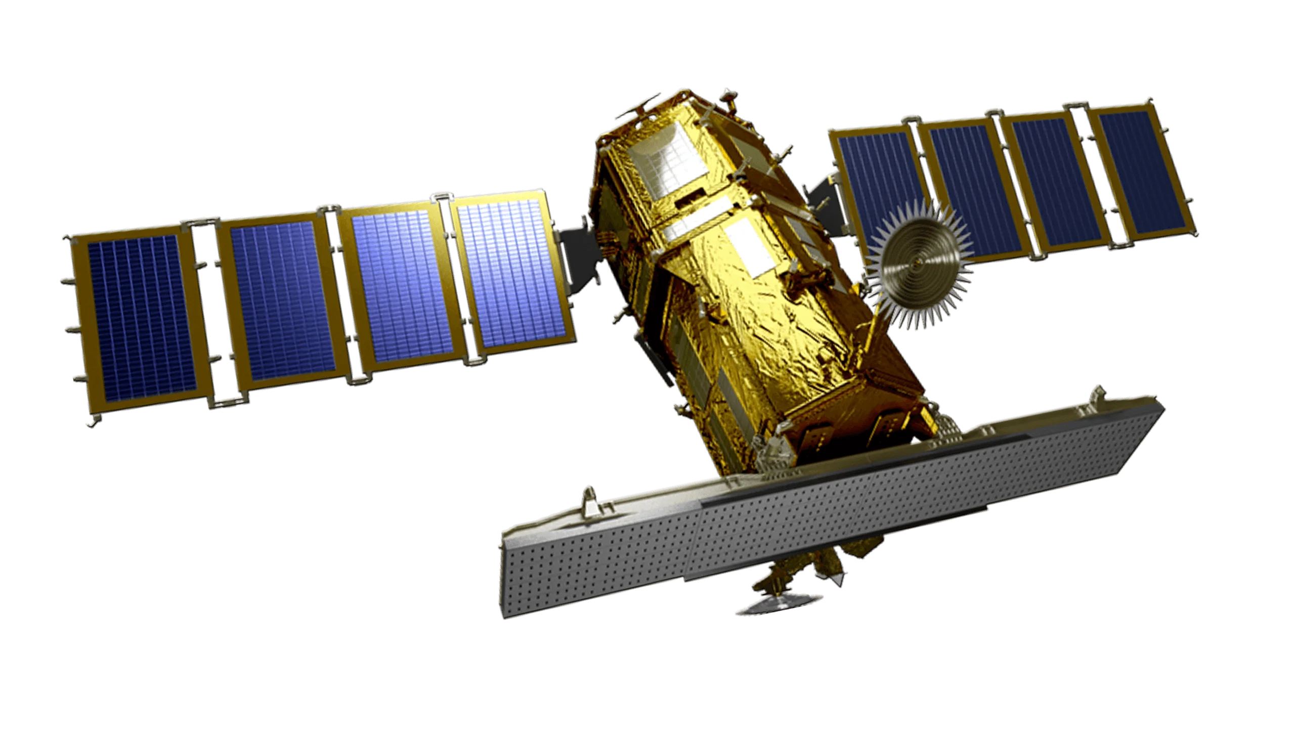 KOMPSAT-5