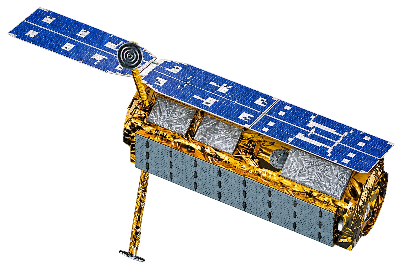 KOMPSAT-6
