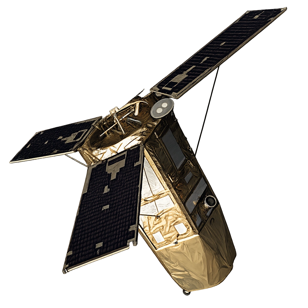 KOMPSAT-7