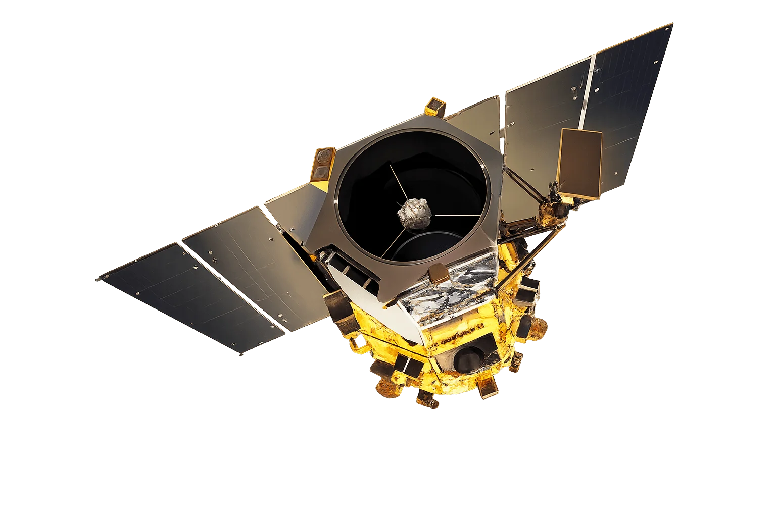 GeoEye-1