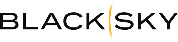 BlackSky logo