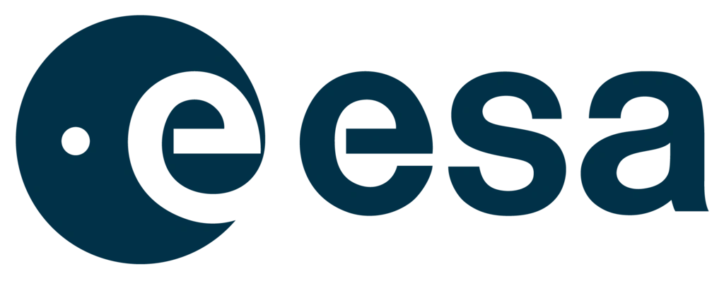 ESA logo