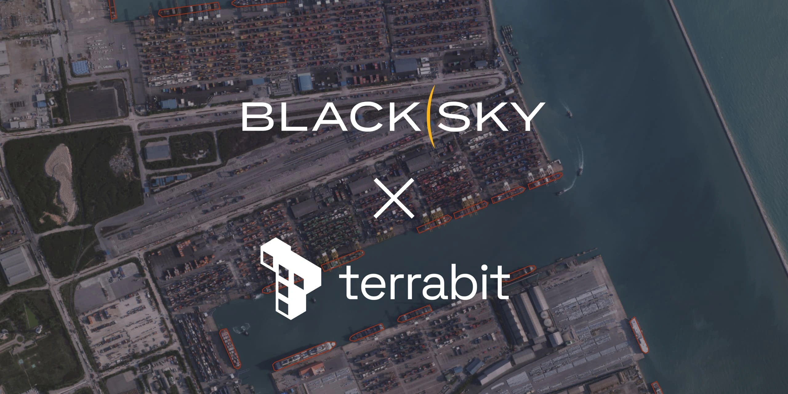Terrabit Expands Rapid Monitoring with BlackSky