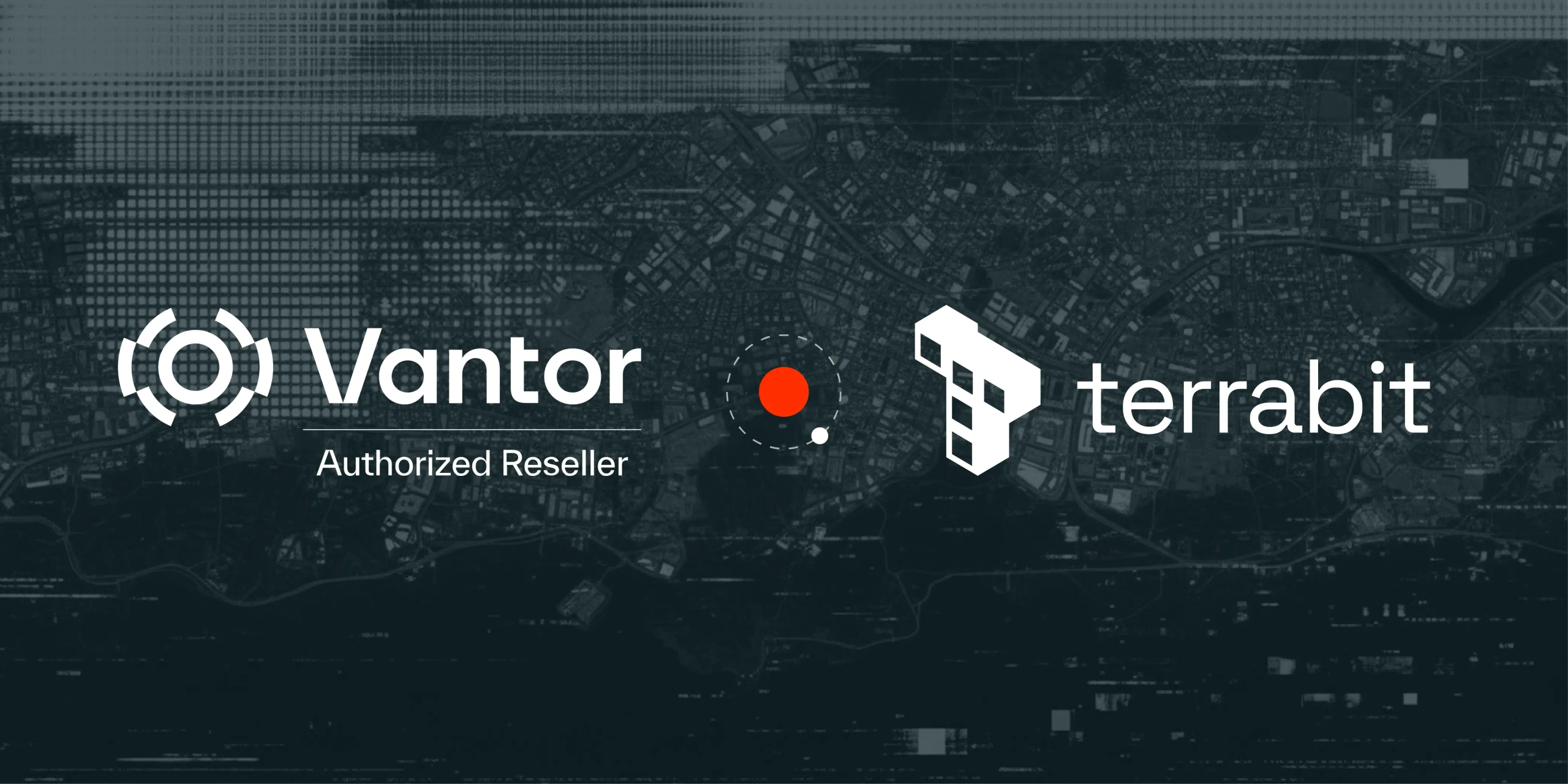 Terrabit Joins Vantor’s Partner Ecosystem