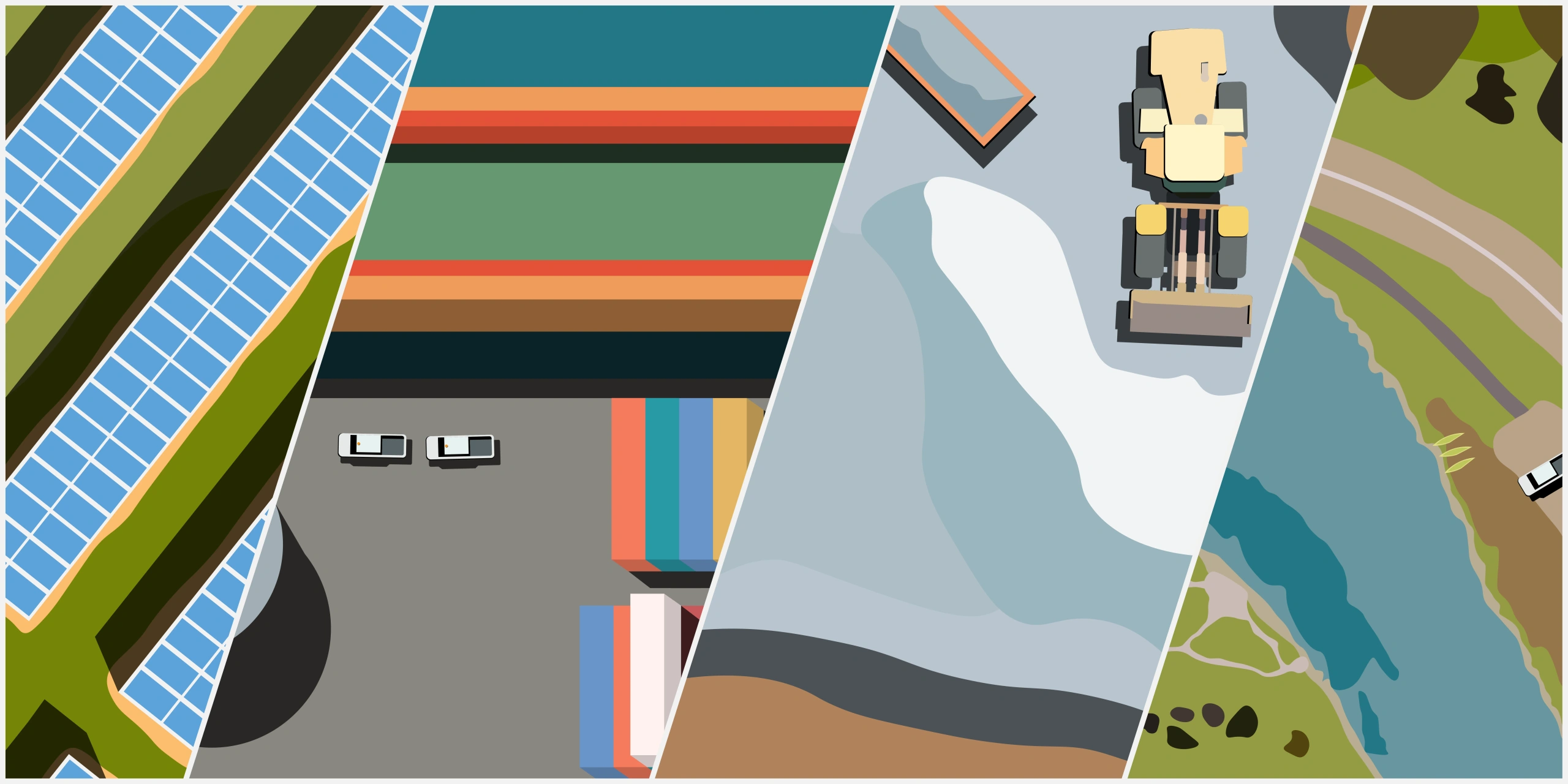 How to Buy Satellite Imagery - a Complete Guide