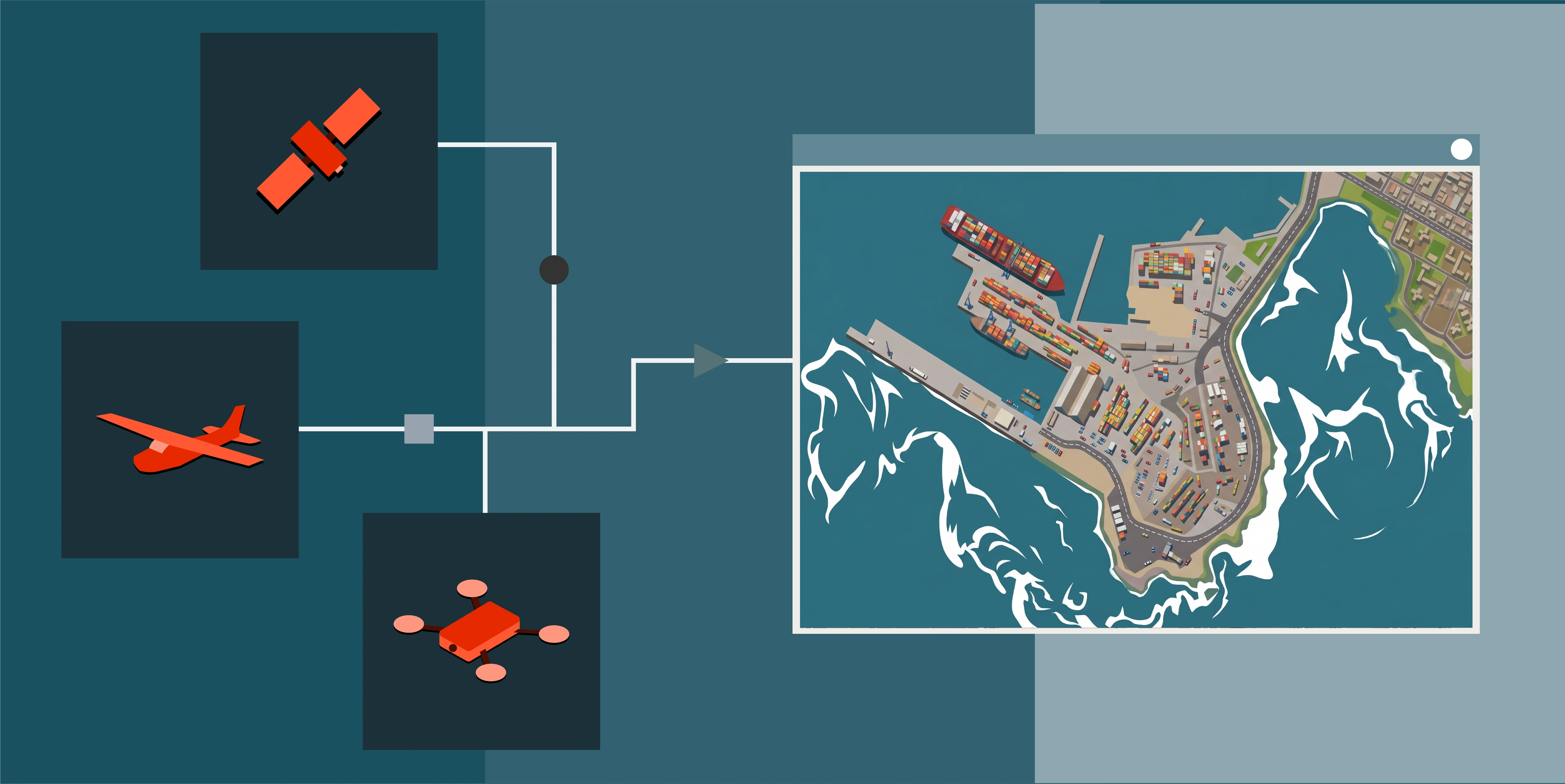 Earth Observation Explained: Technologies, Data and Uses