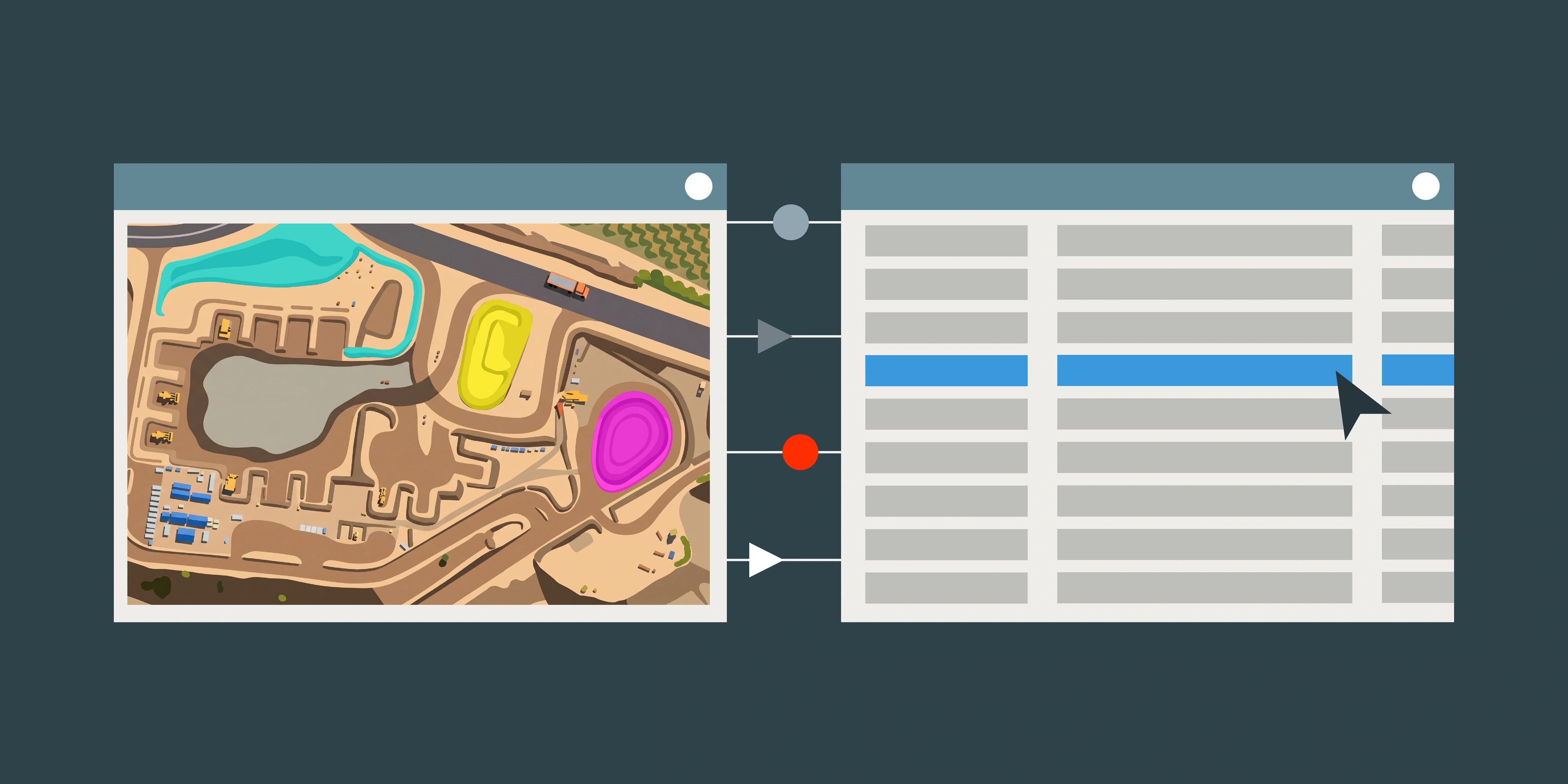 What is Change Detection?