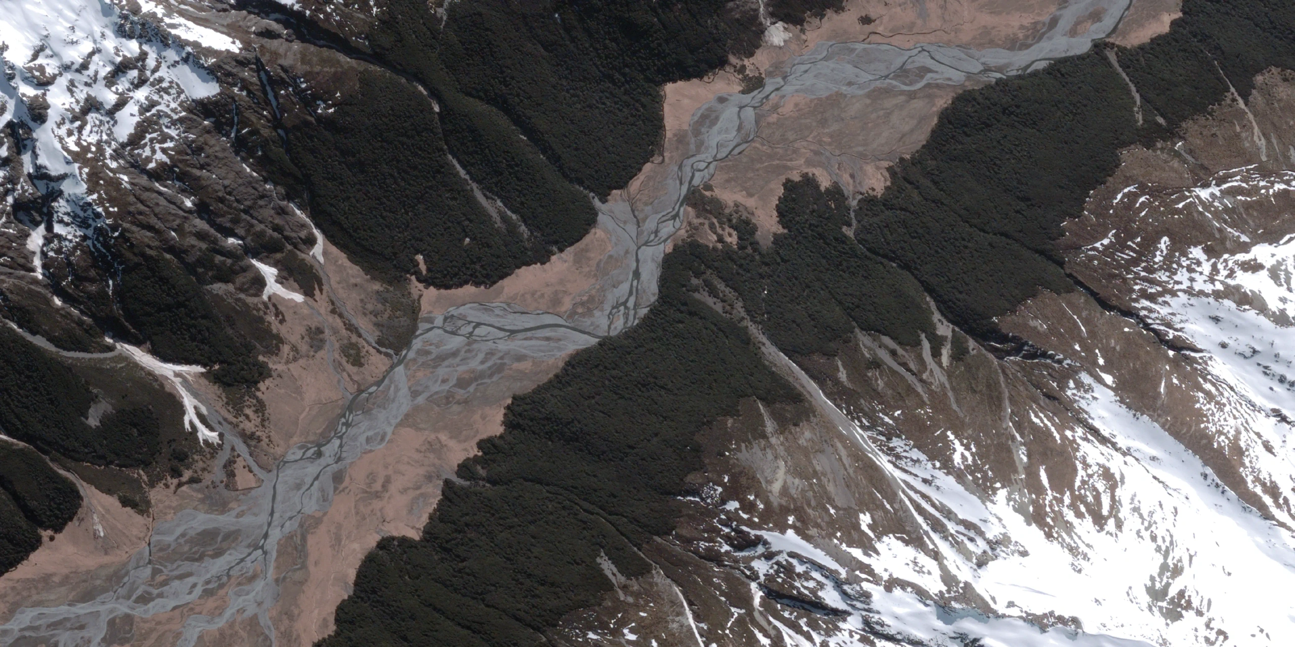 Commercial vs. Free Satellite Data: What's Right for Your Project?